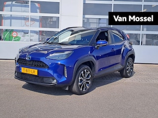 Toyota Yaris Cross 1.5 Hybrid Dynamic