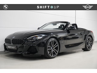 BMW Z4 Roadster sDrive20i M-Sport | Harman Kardon | Stuurverwarming