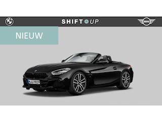 BMW Z4 Roadster sDrive20i M-Sport | Harman Kardon | Stuurverwarming