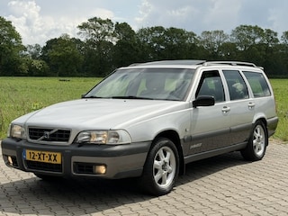 Volvo V70 2.4T AWD AUT 2000 LPG-G3 ALLE OPTIES DE MOOISTE NL