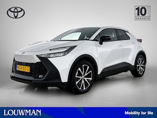 Toyota C-HR 2.0 Plug-in Hybrid 220 Dynamic | NL dealeronderhouden |