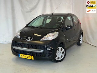 Peugeot 107 1.0-12V Millesim 200|NAP|AIRCO|2E EIG|ELEK RAMEN|