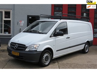 Mercedes-Benz Vito 110 CDI 343 Functional , Trekhaak