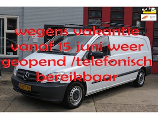 Mercedes-Benz Vito 110 CDI 343 Functional , Trekhaak