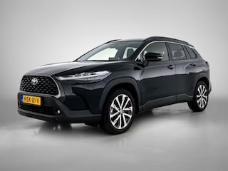 Toyota Corolla Cross Hybrid 140 Style | NL dealeronderhouden |