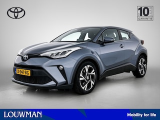 Toyota C-HR 1.8 Hybrid Dynamic | NL dealeronderhouden |