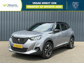 Peugeot 2008 1.2 PureTech GT-Line