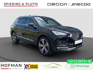 Seat Tarraco 1.4 TSI e-Hybrid PHEV Xcellence Adap.cruise | Dodehoek | Virtual | Carplay