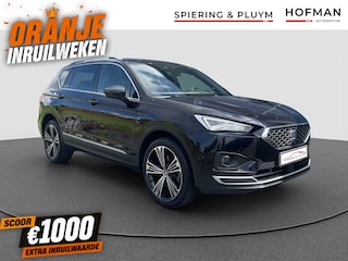 Seat Tarraco 1.4 TSI e-Hybrid PHEV Xcellence Adap.cruise | Dodehoek | Virtual | Carplay