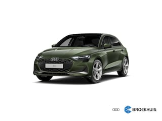 Audi A3 Sportback 40 TFSI e Advanced edition 204 PK | Panoramadak | SONOS | Head-up | LED | Adaptief Cruise Control