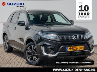 Suzuki Vitara 1.4 Boosterjet Smart Hybrid Style Automaat |Panoramadak | Apple/Android Carplay| Adaptive Cruise | Blindspot |Camera