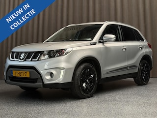 Suzuki Vitara 1.4 S Automaat | 140PK | Camera | Carplay | Adaptive | NL Auto