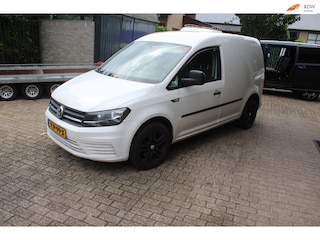 Volkswagen Caddy 2.0 TDI L1H1 BMT Comfortline