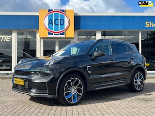 Lynk & Co 01 1.5 261pk PHEV 7DCTH | Orig.NL | PanoramaDak | Camera | Carplay |