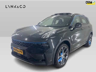 Lynk & Co 01 1.5 261pk PHEV 7DCTH | Orig.NL | PanoramaDak | Camera | Carplay |
