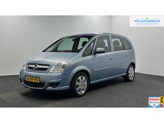 Opel Meriva 1.6-16V Temptation AIRCO TREKHAAK CRUISE.