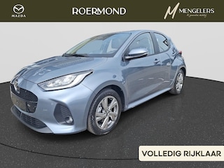Mazda 2 1.5 Exclusive-line