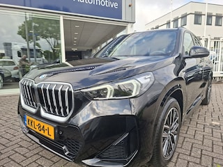 BMW X1 SDrive18i M Sport pakket