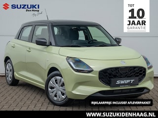 Suzuki Swift 1.2 Comfort Smart Hybrid