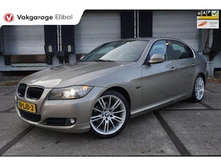 BMW 318i Business Line Style * Nw Koppeling set + Motor *
