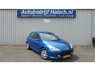Peugeot 307 1.6 16V 5DR