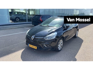 Renault Clio Estate 1.2 TCe Intens | WORDT VERWACHT | TREKHAAK |