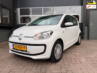 Volkswagen Up 1.0 BlueMotion | AIRCO | RADIO | NETTE AUTO
