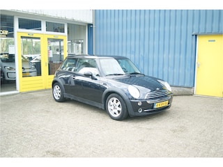 Mini Mini 3-Deurs 1.6i Seven, Airco!!!
