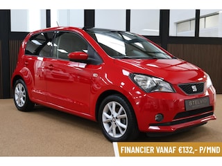 Seat Mii Sport Connect | Airco | Sport. Uitvoering!!!