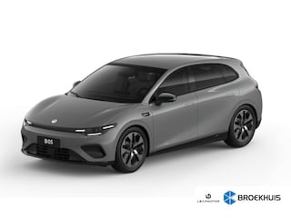 Leapmotor B05 ProMax Design 67.1 kWh | Apple Carplay/Android Auto|telefoonintegratie premium | Cruise control adaptief | Dodehoek detectie