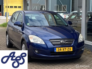 Kia Ceed cee'd Sporty Wagon 1.6 X-ecutive