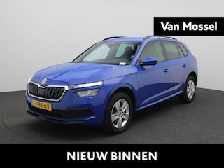 Skoda Kamiq 1.0 TSI Sport Business | CLIMATE CONTROL | CRUISE CONTROL | PARKEERSENSOREN | LMV |