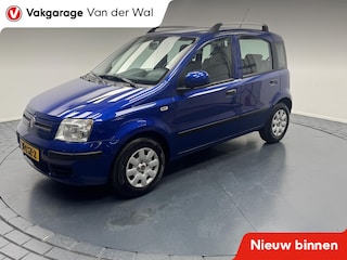 Fiat Panda 1.2 Active Airco-Elek.ramen-Trekhaak-Nwe Apk