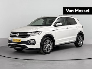 Volkswagen T-Cross 1.0 TSI Style