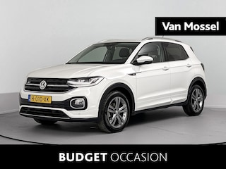 Volkswagen T-Cross 1.0 TSI Style