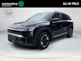Kia EV3 Plus 58.3 kWh | Nu met €3.000,- inruilpremie | Informeer naar de beschikbaarheid |