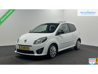 Renault Twingo 1.2-16V Authentique AIRCO PANORAMA DAK.