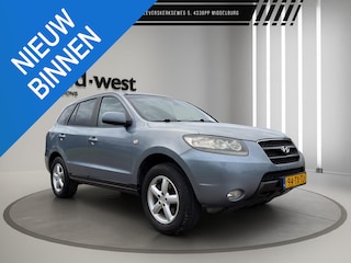 Hyundai Santa Fe 2.7i V6 Active 7P 7 Persoons Airco Cruise