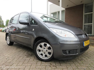 Mitsubishi Colt 1.3 Invite AUTOMAAT / 94083KM NAP / APK NIEUW