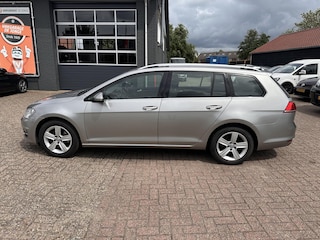 Volkswagen Golf Variant 1.2 TSI Highline
