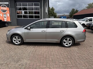 Volkswagen Golf Variant 1.2 TSI Highline
