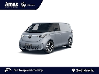 Volkswagen ID. Buzz Bulli Limited Edition 286PK | Trekhaak | 360 camera | LED Matrix