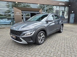 Hyundai Kona 1.6 GDI HEV Comfort Smart