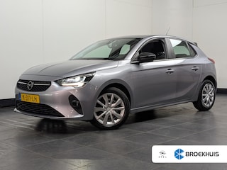 Opel Corsa 1.2 Edition 100 PK | Airco | Navi | LED | Cruise C. | Schakelflippers | Airco | Navi | LED | Cruise C. | Schakelflippers |