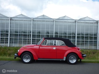 Volkswagen Kever Cabriolet 1303