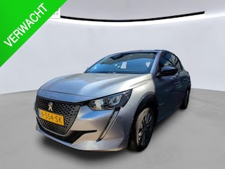 Peugeot 208 EV Allure Pack 50 kWh NL-AUTO | NAVI | 3D COCKPIT