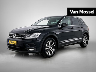Volkswagen Tiguan 1.5 TSI ACT Comfortline | 150 PK | Automaat | Digital Cockpit PRO | Parkeercamera | Stoelverwarming | Trekhaak