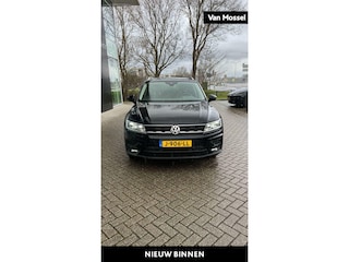 Volkswagen Tiguan 1.5 TSI ACT Comfortline | 150 PK | Automaat | Digital Cockpit PRO | Parkeercamera | Stoelverwarming | Trekhaak