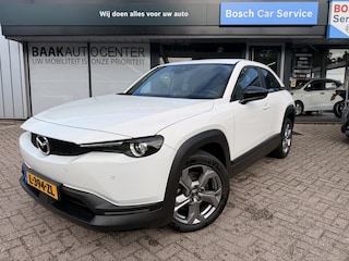 Mazda MX-30 e-SkyActiv 145 Comfort | ACC | Navi | Camera