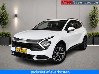 Kia Sportage 1.6 T-GDi MHEV ComfortLine * CLIMATE * 18 INCH * CAM * CAPLAY * NAVI